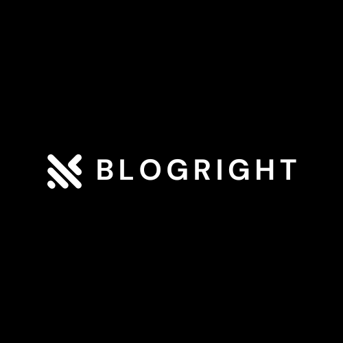 Blog Right Logo